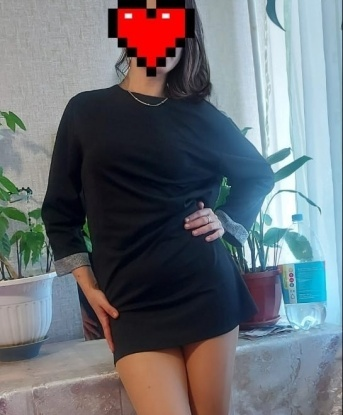 Проститутка Ева