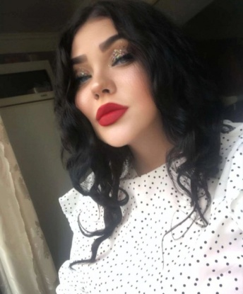 Проститутка Полина