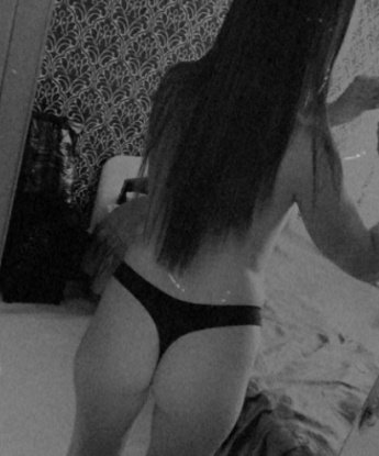 Проститутка Евгения